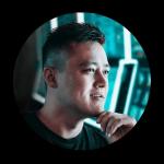 artist image Boges, Salvo Take Over Control Take Over Control - Single