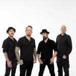 artist image Volbeat Wait A Minute My Girl Wait A Minute My Girl / Dagen Før - Single