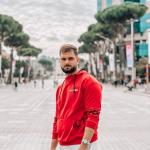 artist image Marin Hoxha Versace Versace - Single