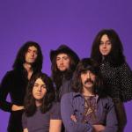 artist image Deep Purple Hush Live In Stuttgart, 1993