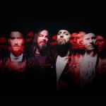 artist image Bullet For My Valentine Shatter Bullet for My Valentine