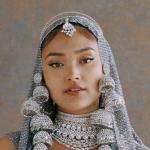 artist image Joy Crookes Feet Don't Fail Me Now Skin