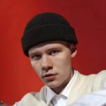 artist image РУВИ Она мой контрольный Она мой контрольный - Single