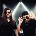 artist image Black V Neck Like Whoa Like Whoa - Single
