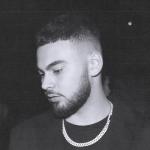 artist image Konfuz Касаюсь Касаюсь - Single