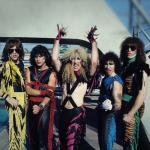 artist image Twisted Sister Born To Be Wild The Best of the Atlantic Years