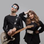 artist image Garik & Sona Qamin Zana Zngl