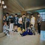 artist image OMEGA X VAMOS 1st Mini Album 'VAMOS' - EP