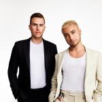 artist image Loud Luxury feat. Drew Love Safe With Me Holiday Hills