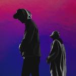 artist image Ellipso, LUNAX, Morpheus We Found Love We Found Love - Single