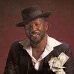 artist image Gary B.B. Coleman ' 91 Dealin' From The Bottom Of The Deck Romance Without Finance Is a Nuisance