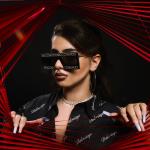 artist image ALIZADE feat. VACÍO А о и и э и а Molly Mo Music - EP