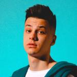 artist image Фогель Через 10 лет у каждого брата по хате (mp3verse.ru) БОГАТЫМИ - Single