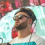 artist image Joshwa (UK), Ossey James Party's Jumpin (Original Mix) Party's Jumpin - Single