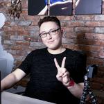 artist image CEPHEI  MC ( Цифей ) Они никогда не спят Конфронтация