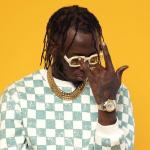 artist image BackRoad Gee feat. Ms Banks Nyege Lewa (feat. Ms Banks) Reporting Live (From the Back of the Roads)