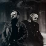 artist image RAFAL, A.T Стерва remix Стерва - Single