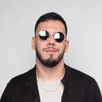 artist image Aitor González, Cafe De Anatolia Hridaya Hridaya - Single