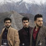 artist image Il Volo, Ennio Morricone Conradiana IL VOLO SINGS MORRICONE