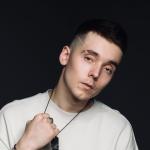 artist image Slame Поговорим, мама Поговорим, мама - Single