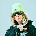 artist image Jeris Johnson feat. Trippie Redd FRIDAY (feat. Trippie Redd) I WANT BLOOD / i want love