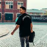 artist image Chapter & Verse Don't Mind Me Don't Mind Me - Single