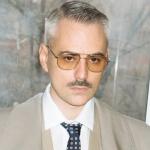 artist image Tesla Boy Animal Animal - Single