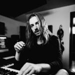 artist image Olivier Bibeau, Jemma Lou Better Run, Better Hide Dark Pop