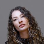 artist image Irmak Arici Asik Suratim (TRmusic) Asık Suratım - Single