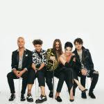 artist image The Hatters Может ты, может я Golden Hits