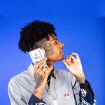 artist image Blueface TikTok Tiktok (Remix) - Single