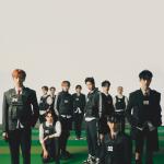 artist image THE BOYZ MAVERICK THE BOYZ 3RD SINGLE ALBUM [MAVERICK] - Single