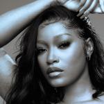 artist image Keke Palmer feat. Scarlett Johansson, Taron Egerton, Reese Witherspoon, Tori Kelly Christmas (Baby Please Come Home) Sing 2 (Original Motion Picture Soundtrack)