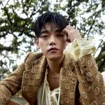 artist image Eric Nam Any Other Way There And Back Again