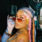 artist image Stefflon Don & Midas the Jagaban Toxic Love Toxic Love - Single