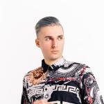 artist image BIJOU Rockstar (feat. Tony Watts) Street Knowledge Remixed - EP