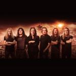 artist image Iron Maiden Iron Maiden Iron Maiden