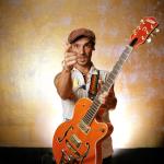artist image Manu Chao Me gustas tu Próxima Estación: Esperanza