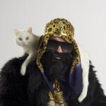 artist image BIG RUSSIAN BOSS, Young P&H Бабушка Бой MODNA