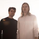 artist image Tape Machines Ease with the breeze Wishes Come True - Single