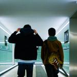 artist image The FifthGuys, Mandrazo, M.I.M.E & Veronica Bravo Broken Broken (feat. M.I.M.E) - Single