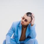 artist image Padillion Елена, алё Елена, алё - Single