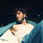 artist image Sebastian Yatra [drivemusic.me] Amor Pasajero Dharma