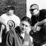 artist image House Of Pain Shut The Door (Instrumental) Truth Crushed to Earth Shall Rise Again