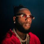 artist image Burna Boy feat. Wizkid B. D’OR (feat. Wizkid) B. D’OR (feat. Wizkid) - Single