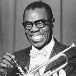 artist image Louis Armstrong, Benny Carter & His Orchestra Only You The Very Best of Louis Armstrong