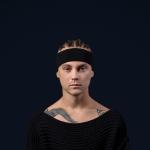 artist image Артем Пивоваров Мiраж (Denis Bravo Radio Edit) - Music passion Міраж (Yampolsky Remix) - Single