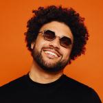 artist image Eden Prince, Alex Mills This Feeling This Feeling - Single