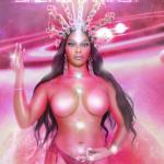 artist image Joseleine Hernandez Vegas (TikTok Remix) Vegas (I Wanna Ride) - Single