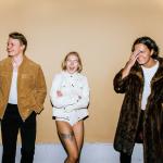 artist image YOUNGHEARTED Sun numero Sun numero - Single
